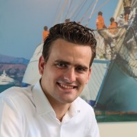 4COM (4Communication B.V) Employee Hans de Vries's profile photo