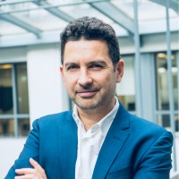 Comforth Easyfront - Groupe Magellan Partners Employee Bruno Urquiza's profile photo