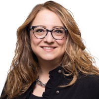 ms consultants, inc. Employee Sarah Oravecz's profile photo