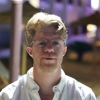 Linda Carlstad Employee Daniel Frisk's profile photo