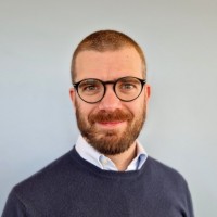 Seingim Employee Federico Salatino's profile photo