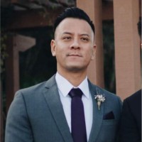 Supermicro Employee Ray Kao's profile photo