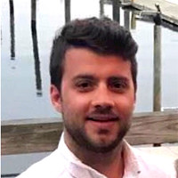 IKEA Group Employee Alex Crouse's profile photo
