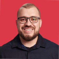 MXP Training & Experiences Employee Max Pena's profile photo