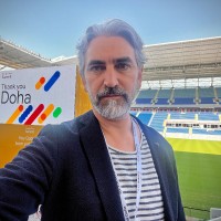 Astav Yazılım Employee Mehmet Varol's profile photo