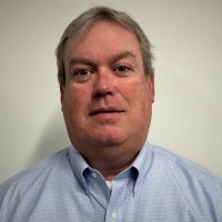 Teradata Employee Charles Smotherman's profile photo