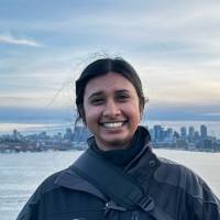 Miracle Employee Nilasha Krishnamurthy's profile photo