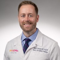 inVio Health Network Employee Jason Leonard's profile photo