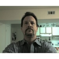 Ryder Dedicated Logistics Employee Mark Dean's profile photo