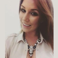 Tier1 Model Management Employee Natalie Aspehult's profile photo