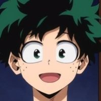 Inksedge Employee Izuku Midoriya's profile photo