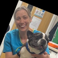 Mount Pleasant Veterinary Centre Employee Orlaith O’Neill's profile photo