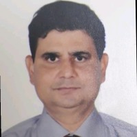 Kaizen Pharmaceuticals (Pvt.) Ltd. Employee Muhammad Sabahuddin's profile photo