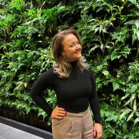bluem.international Employee Wendy Terlien's profile photo