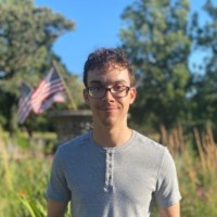 Noah Turner Email & Phone Number