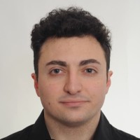 Cristiano Petrini's profile photo