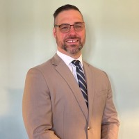 First Citizens Bank Employee Matt Mandel's profile photo