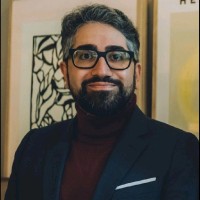 Manouchehr Shamsrizi Email & Phone Number