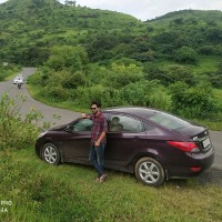 Alepo Technologies Inc. Employee Ajay Surana's profile photo