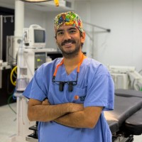 Grupo Hospitalario Kennedy Employee Gustavo Orellana Sampedro's profile photo