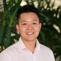 EdgeRed Employee Howard Gu's profile photo