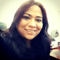 Fiz Employee Zabeena Ahmed's profile photo
