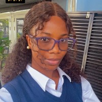 Ashcorp Employee Sandra Akhayere's profile photo