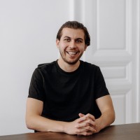 viable | Products & Innovation Employee Matthias Weiß's profile photo