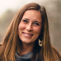 TMB (Trusted Media Brands) Employee Jessie Sharon's profile photo