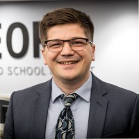 Joshua Snow's profile photo