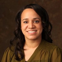 WECC Employee Ebony Graddy's profile photo