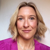 This is Spoken Employee Nicola Bailey-James's profile photo