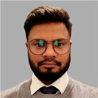 Intercos Employee Raza Ali's profile photo