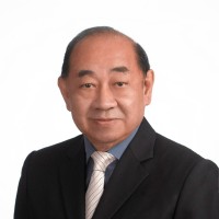 IPP Financial Advisers Employee Joseph Chew's profile photo