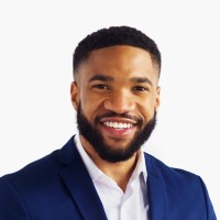 JPMorgan Chase & Co. Employee Xavier Brooks's profile photo