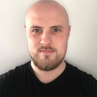 Webmart Employee Scott Dennison's profile photo