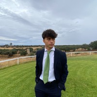 Voltae Engineering Employee Daniel Menayo Garcia's profile photo