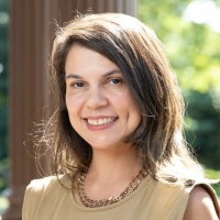 Paseli Consulting and Effective Support Employee Pamela Silva's profile photo