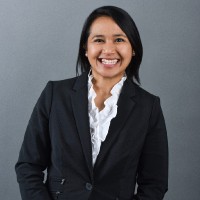 TranSmart Technologies, Inc. Employee Maria Kurniati's profile photo