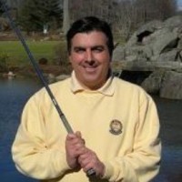 Poinciana Golf Club Employee Vincent Grillo's profile photo