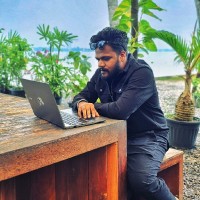 XYLEM LEARNING Employee Midhillal A's profile photo