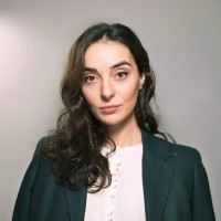 Grâce Employee Ana Sisauri's profile photo