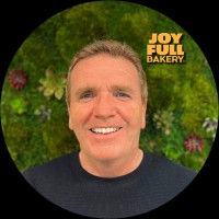 Raison D'etre Bakery Employee David Brogan's profile photo