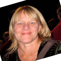 Tilth Alliance Employee Melissa Spear's profile photo
