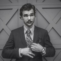 Blackthorn Law Firm P.C. Employee Wyatt Jones's profile photo