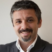 Avanade Employee Alberto Casu's profile photo