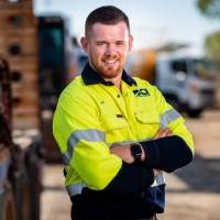 DCI Electrical Services (WA) Pty Ltd Employee John Greene's profile photo
