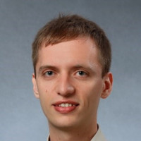 Technische Universität Dresden Employee Gregor Neumann's profile photo