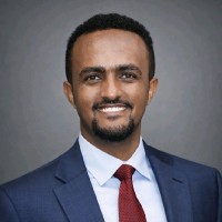 Samson Bekele Email & Phone Number