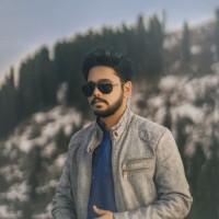 Benchmark Studio Employee Usama Ali's profile photo
